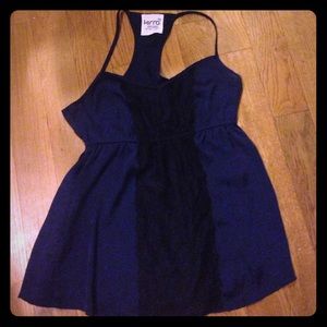 Kirra xlarge tank top!