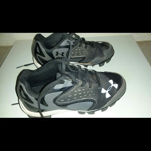 Under Armour Baseball Cleats