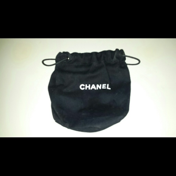 Chanel Dust Bag