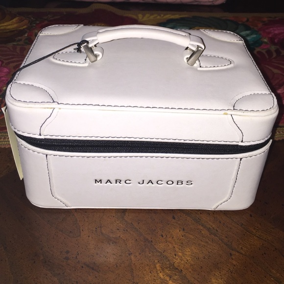 Marc Jacobs mini purse.