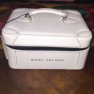 Marc Jacobs mini purse.