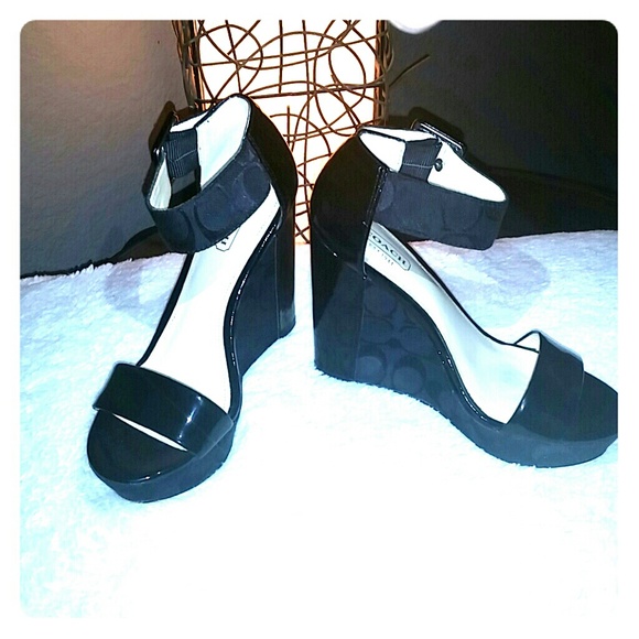 Coach Shoes