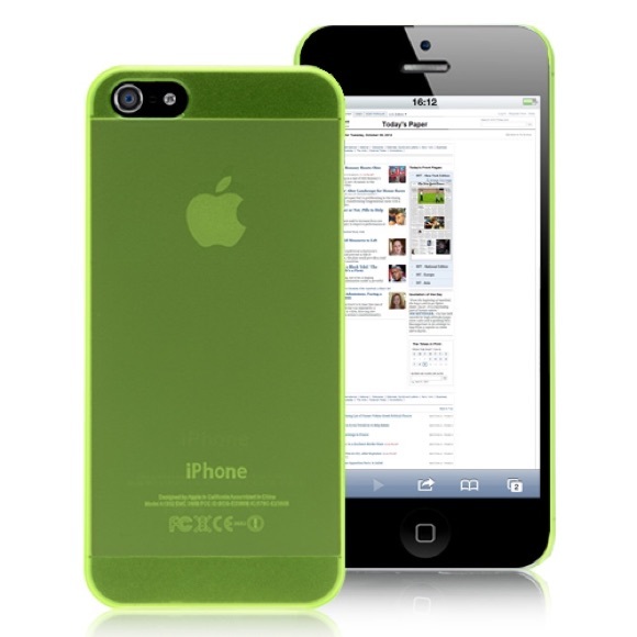 iPhone 5 case - Picture 1 of 4