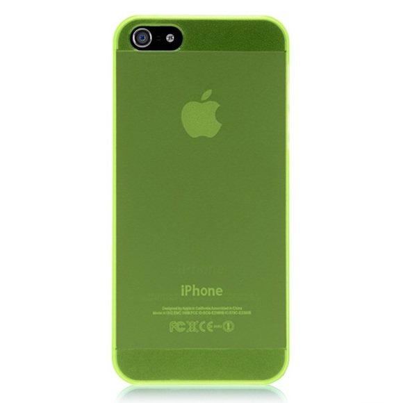 iPhone 5 case - Picture 2 of 4