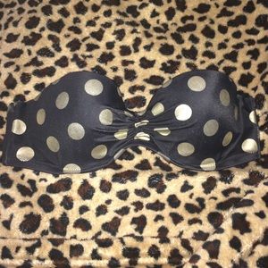 TRADEEEE Victoria's Secret push up bikini top