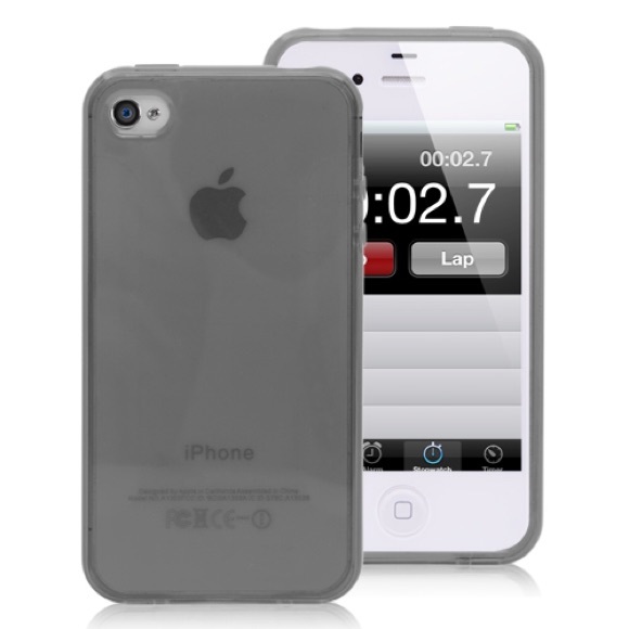 iPhone 4 case - Picture 1 of 4