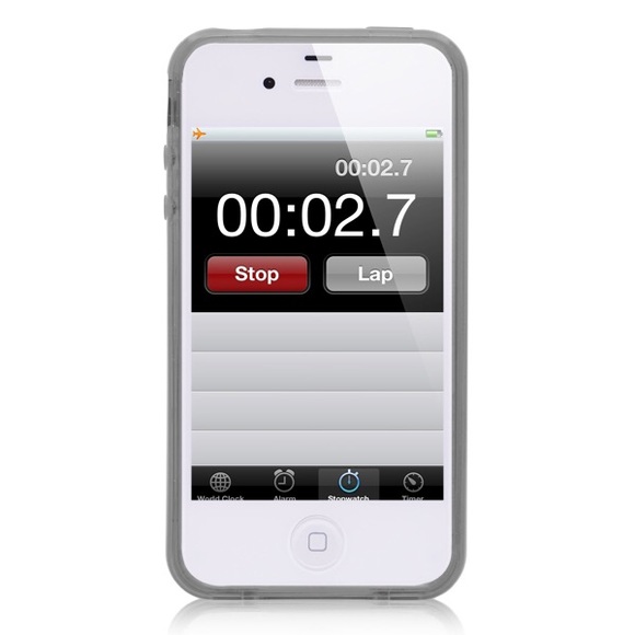 iPhone 4 case - Picture 4 of 4