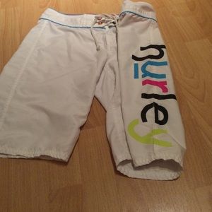 Board shorts