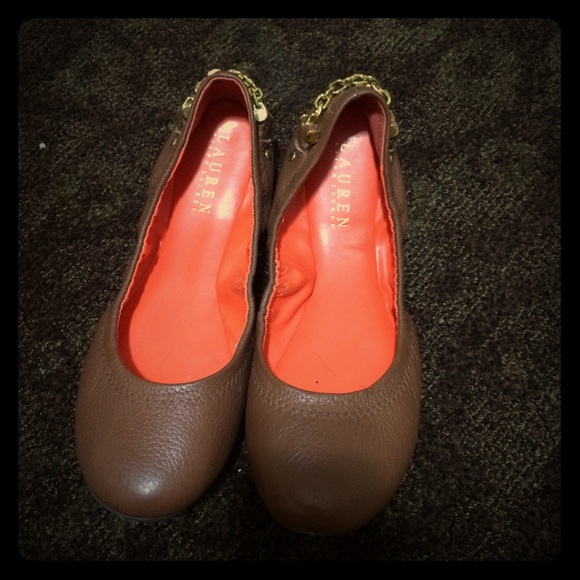 Ralph Lauren shoes