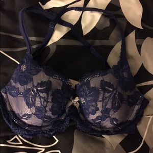 VS racerback bra
