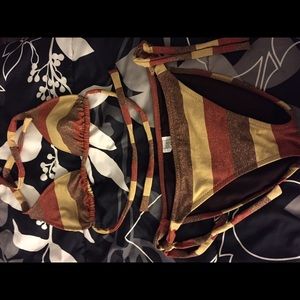 Super cute bathing suit 👙