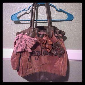 Juicy couture handbag