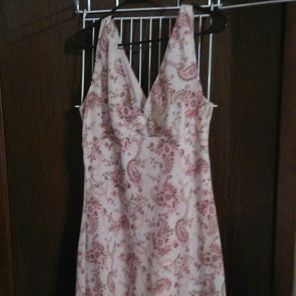 Summer dress