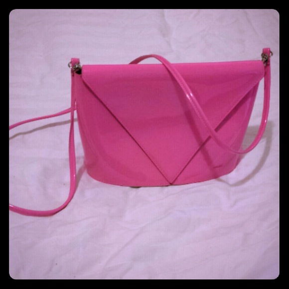 Marc Jacobs crossbody purse