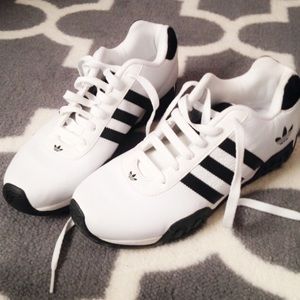 Adidas shoes