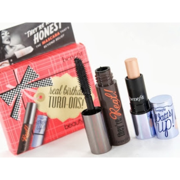 Sephora Accessories - 🎉 SALE Final Price Mascara & Highlighter