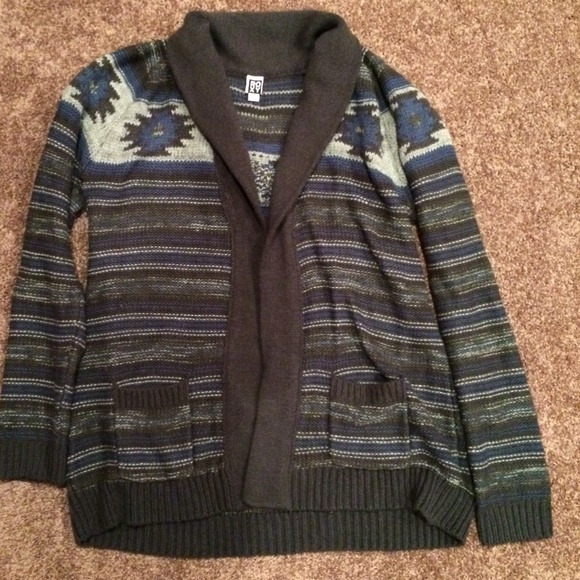 Roxy Cover Up