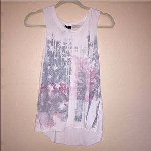 Full Tilt American Tank Top