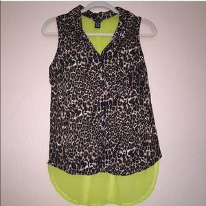 Rue21 Blouse