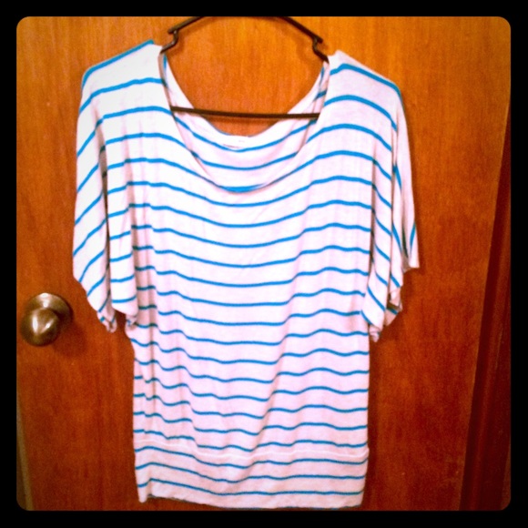 ZENANA OUTFITTERS Dolman top