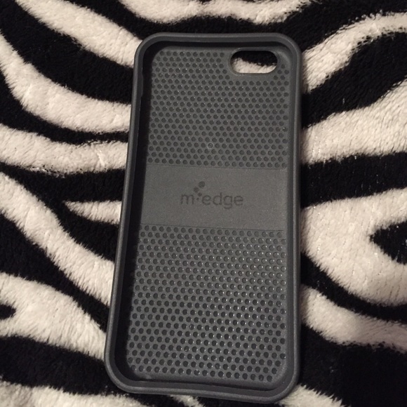 Black IPhone 6 case - Picture 2 of 3