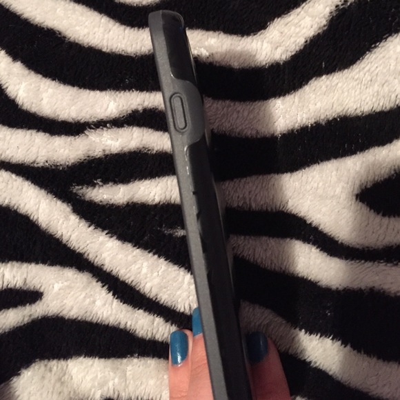 Black IPhone 6 case - Picture 3 of 3