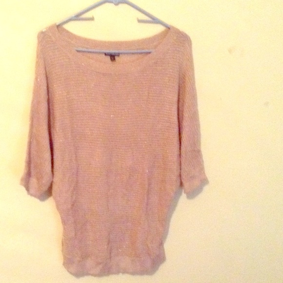 🎀FOR SALE🎀. Express (sweater) beige color