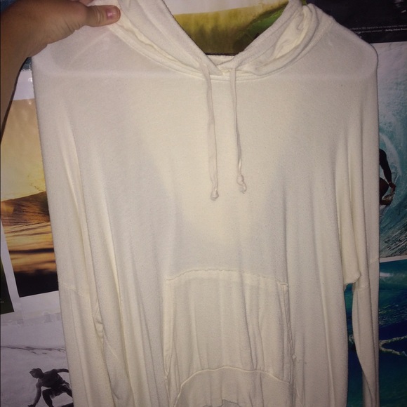 Brandy Melville hoodie