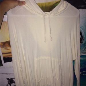 Brandy Melville hoodie