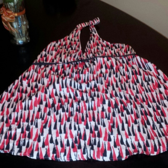 Halter Dress