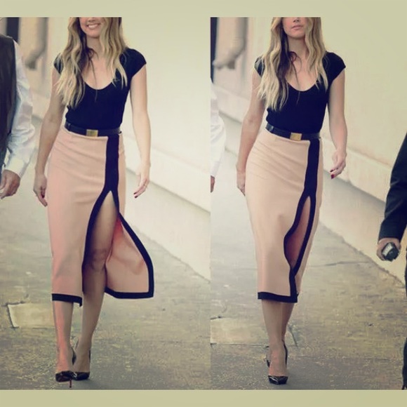 Office dress never worn