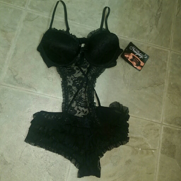 Lingerie