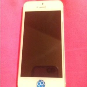 iPhone 5 White (16 GB) Verizon