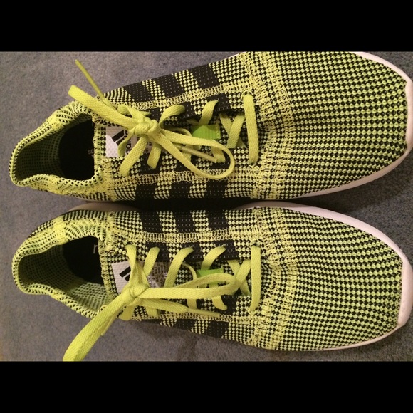 Adidas element refine tricot