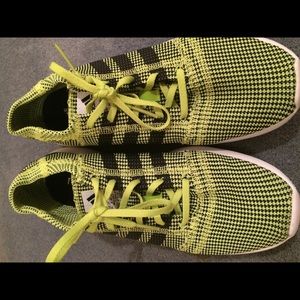 Adidas element refine tricot