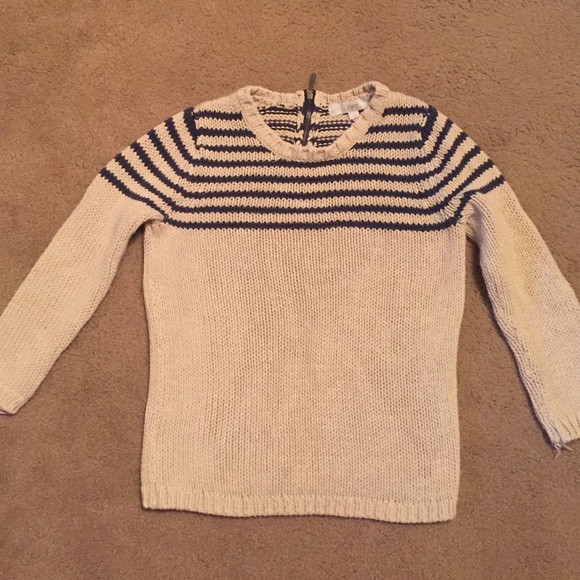 Ann Taylor Loft Sweater