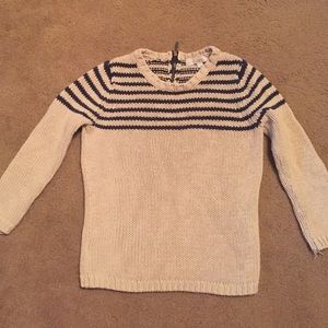 Ann Taylor Loft Sweater