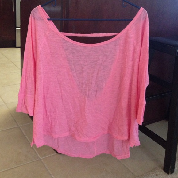 Victoria's Secret Tops - ✨reduced ✨ VS Sport top