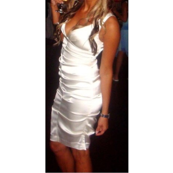 Cache dress