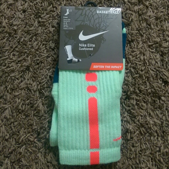 Nike Elite socks