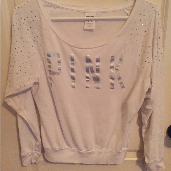 Victorious secret shirt