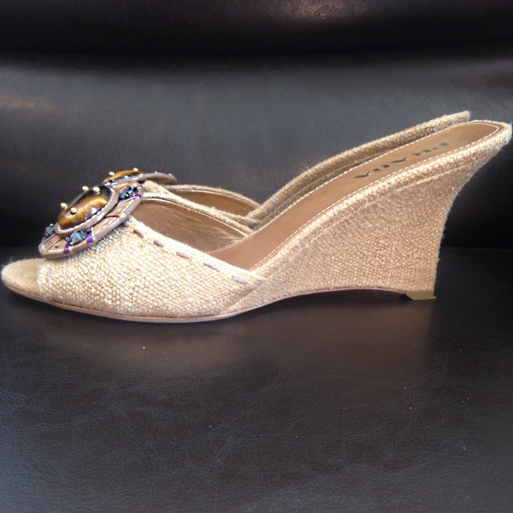 AUTHENTIC PRADA SHOE - Picture 4 of 4