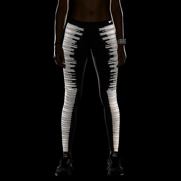 Nike Flash Running Tights-XS