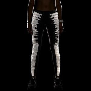 Nike Flash Running Tights-XS