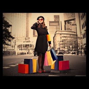 Hello my posh friends.