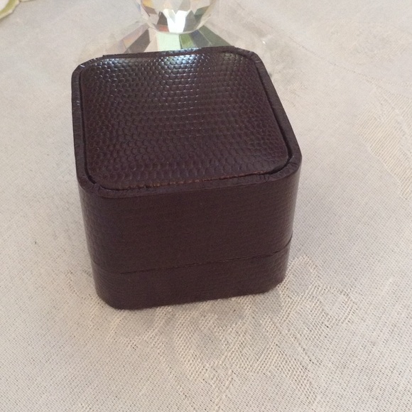 Ben Bridge 14K Apple For the Teacher Pendant - Picture 3 of 3