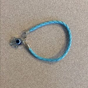 Evil Eye bracelets