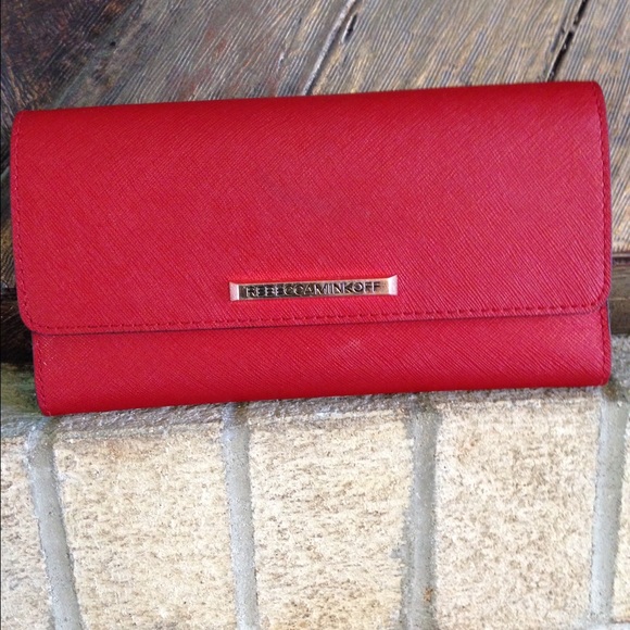 Rebecca Minkoff Handbags - Rebecca Minkoff Wallet