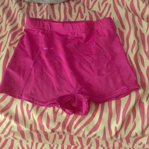 Bcg Other - Volleyball spandex