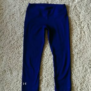 Under Armour Leggings